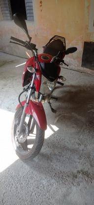 HONDA CG 160 FAN HONDA CG 160 FAN